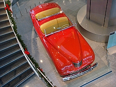 139 Walter P Chrysler Museum [2008 Dec 13]